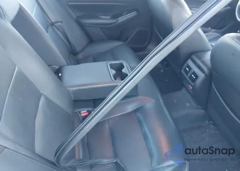 2020 Nissan Altima Platinum Intelligent Awd z USA, uszkodzony, nr VIN 1N4BL4FWXLC101834